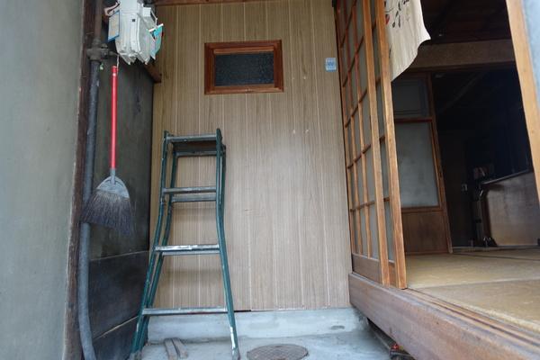 京都市東山区泉涌寺五葉ノ辻町の中古一戸建て