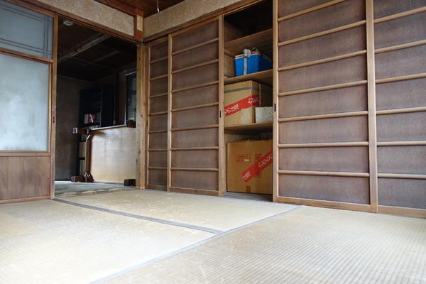 京都市東山区泉涌寺五葉ノ辻町の中古一戸建て