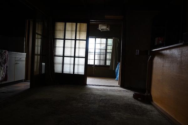 京都市東山区泉涌寺五葉ノ辻町の中古一戸建て