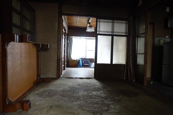 京都市東山区泉涌寺五葉ノ辻町の中古一戸建て