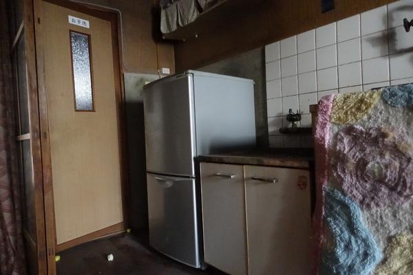 京都市東山区泉涌寺五葉ノ辻町の中古一戸建て