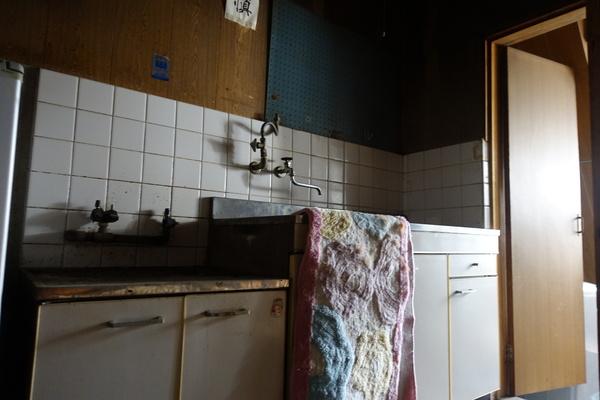 京都市東山区泉涌寺五葉ノ辻町の中古一戸建て