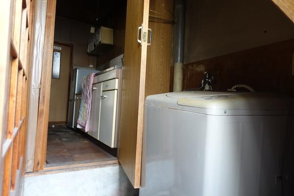 京都市東山区泉涌寺五葉ノ辻町の中古一戸建て