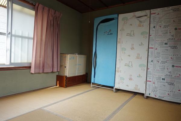 京都市東山区泉涌寺五葉ノ辻町の中古一戸建て