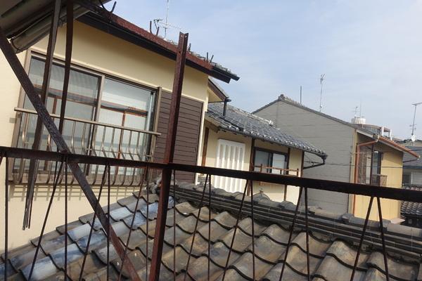 京都市東山区泉涌寺五葉ノ辻町の中古一戸建て