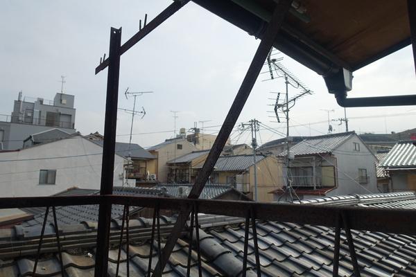 京都市東山区泉涌寺五葉ノ辻町の中古一戸建て