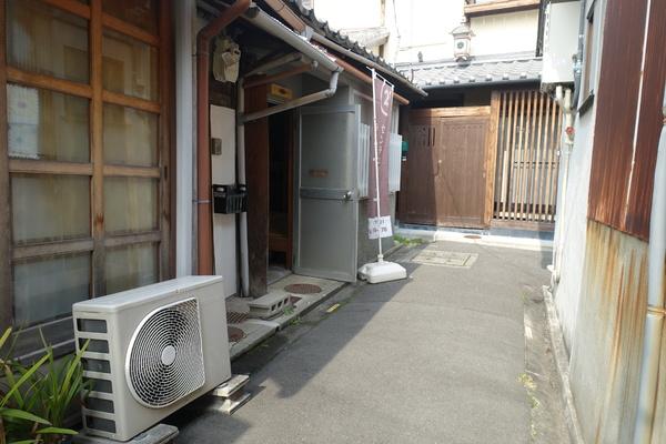 京都市東山区泉涌寺五葉ノ辻町の中古一戸建て