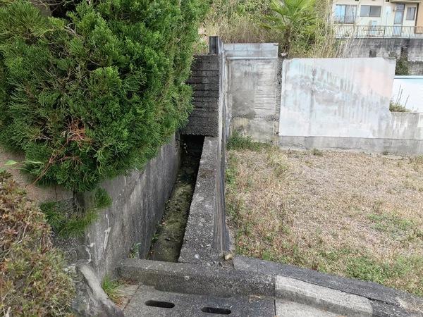 京都市北区衣笠赤阪町の土地