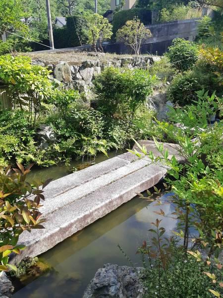 京都市北区衣笠赤阪町の土地