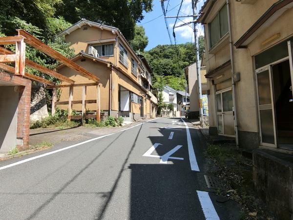 京都市東山区今熊野南日吉町の中古一戸建て