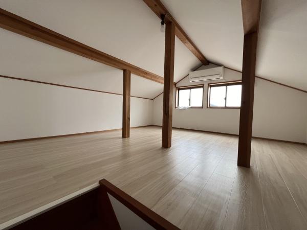 京都市右京区嵯峨野千代ノ道町の中古一戸建て