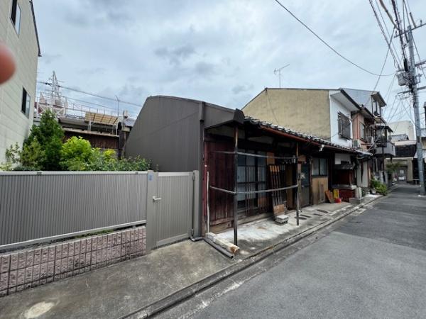 建築条件なし。お好きな工務店で建築できます♪