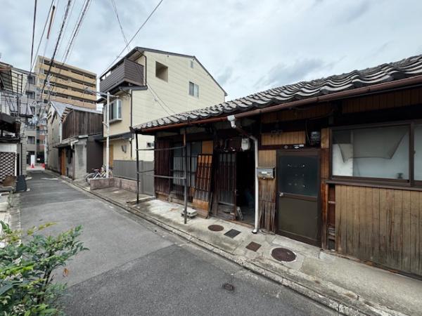 建築条件なし。お好きな工務店で建築できます♪