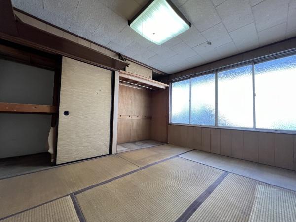 京都市右京区嵯峨中又町の中古一戸建て