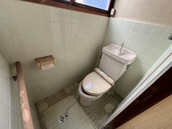 京都市右京区嵯峨中又町の中古一戸建て