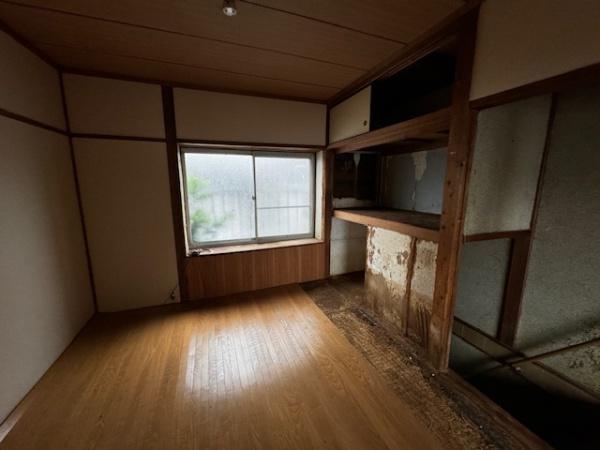 京都市伏見区深草開土町の中古一戸建て