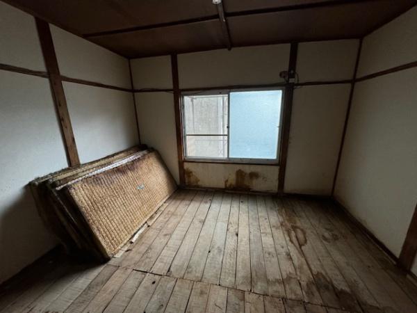 京都市伏見区深草開土町の中古一戸建て
