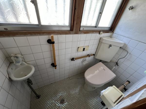 京都市右京区太秦森ケ前町の中古一戸建て