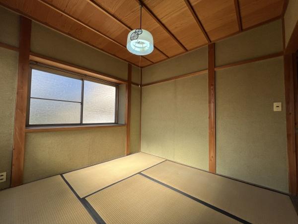 京都市右京区太秦森ケ前町の中古一戸建