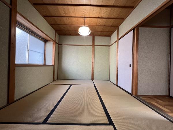 京都市右京区太秦森ケ前町の中古一戸建て