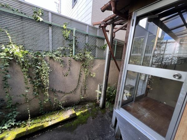 京都市右京区太秦森ケ前町の中古一戸建て