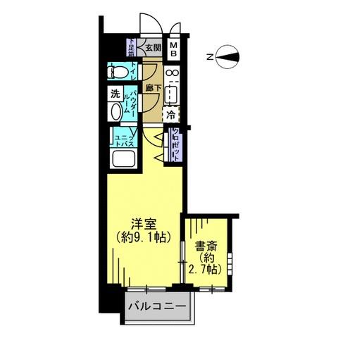 プレサンス京都洛南