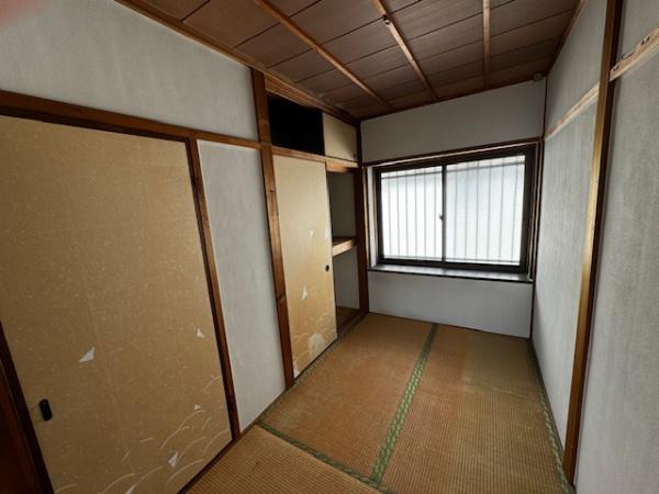 京都市北区紫竹西北町の中古一戸建て
