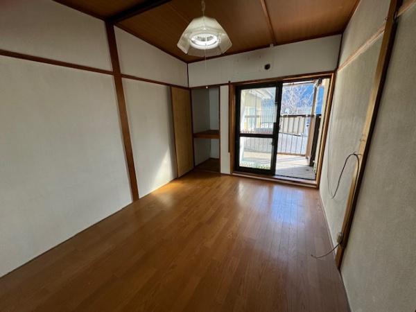京都市北区紫竹西北町の中古一戸建て