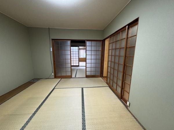 京都市上京区鳳瑞町の中古一戸建て
