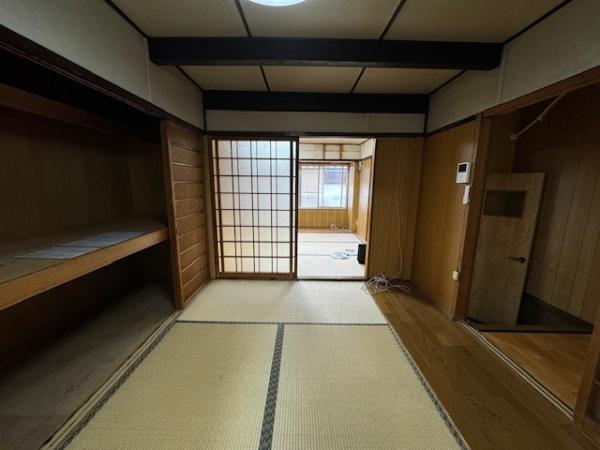 京都市上京区鳳瑞町の中古一戸建て