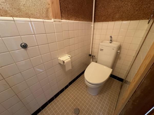 京都市上京区鳳瑞町の中古一戸建て