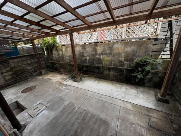 京都市左京区岩倉村松町の中古一戸建て