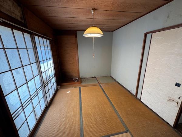 京都市左京区岩倉村松町の中古一戸建て