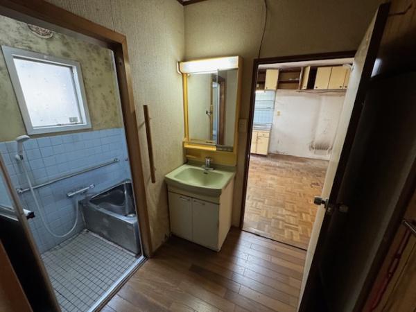京都市左京区岩倉村松町の中古一戸建て