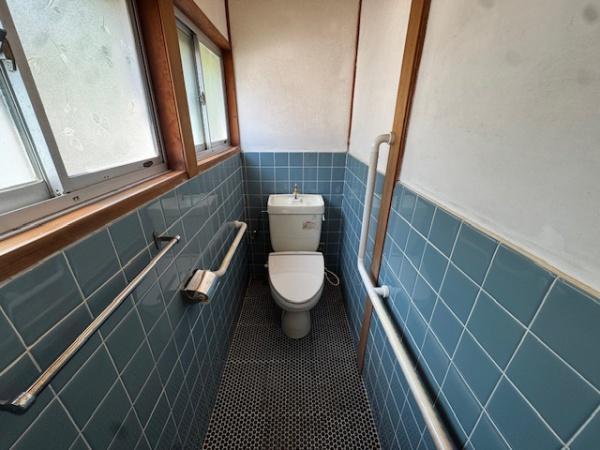 京都市北区上賀茂山本町の中古一戸建て