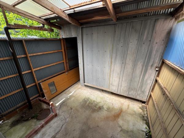 京都市北区上賀茂山本町の中古一戸建て