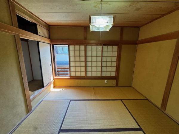 京都市北区上賀茂山本町の中古一戸建て