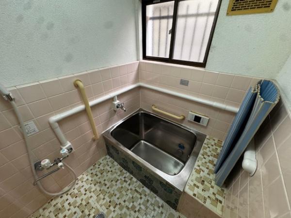 京都市北区上賀茂山本町の中古一戸建て