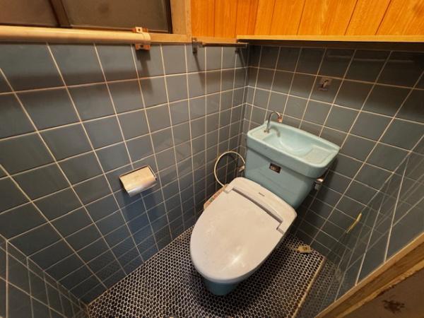 京都市中京区西ノ京笠殿町の中古一戸建て