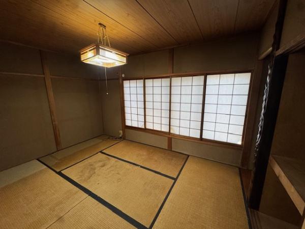 京都市中京区西ノ京笠殿町の中古一戸建て