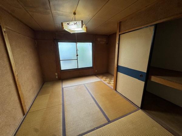 京都市右京区太秦開日町の中古一戸建て