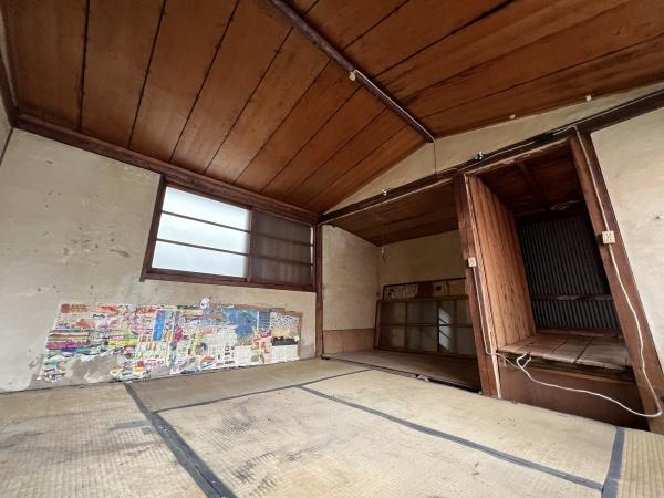京都市左京区高野竹屋町の中古一戸建て