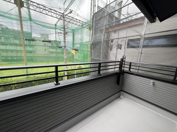 京都市右京区太秦京ノ道町の新築一戸建