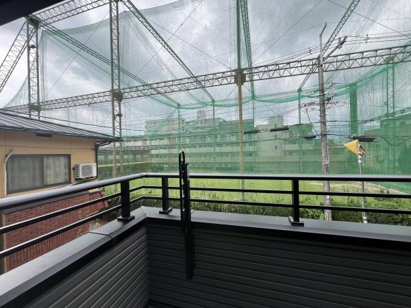 京都市右京区太秦京ノ道町の新築一戸建