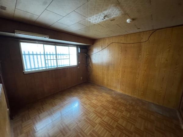 京都市北区紫野西藤ノ森町の中古一戸建て