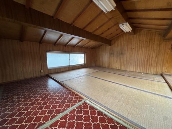 京都市北区紫野西藤ノ森町の中古一戸建て