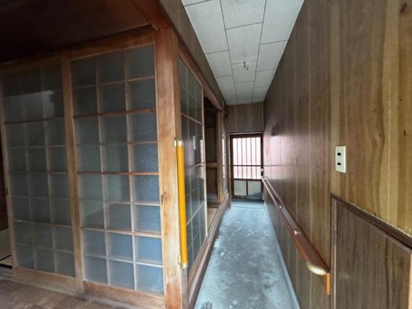 京都市北区紫野西藤ノ森町の中古一戸建て