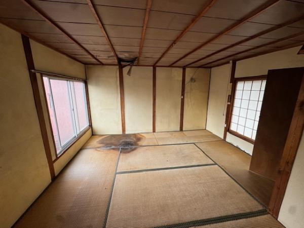 京都市北区紫野西藤ノ森町の中古一戸建て