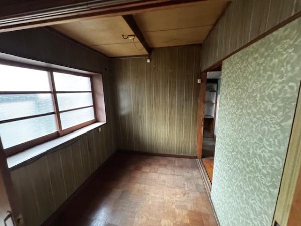 京都市北区紫野西藤ノ森町の中古一戸建て