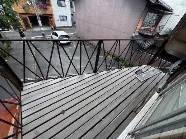 京都市北区紫野西藤ノ森町の中古一戸建て